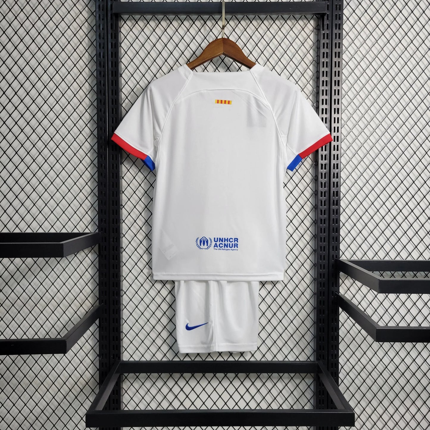 Kid Kit - Barcelona Away 23/24