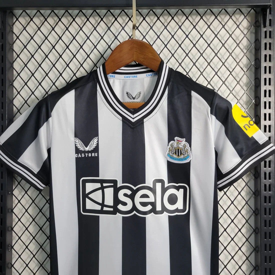 Kid Kit - Newcastle Home 23/24
