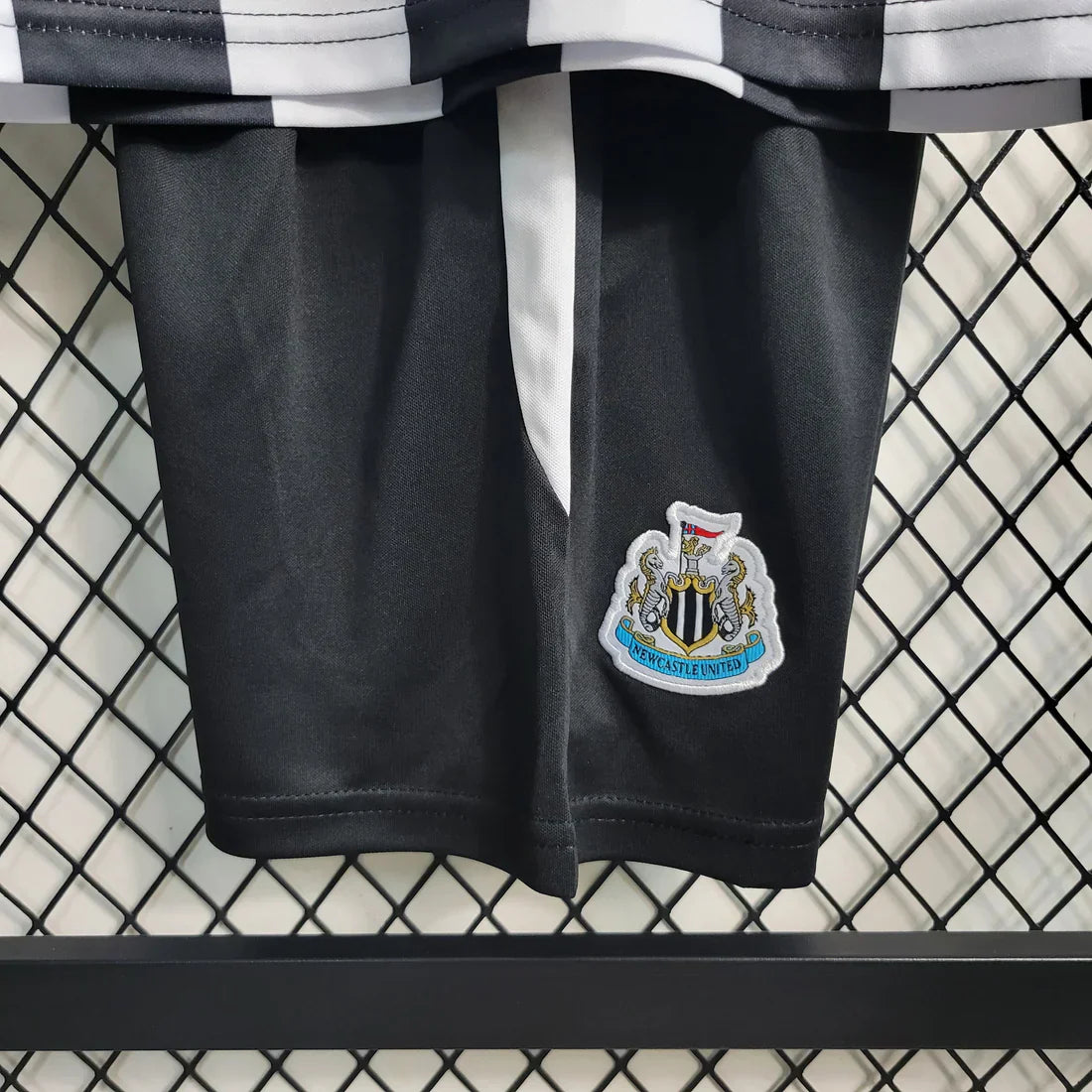 Kid Kit - Newcastle Home 23/24