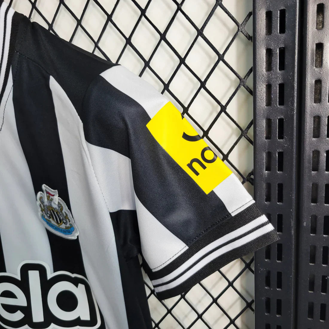 Kid Kit - Newcastle Home 23/24