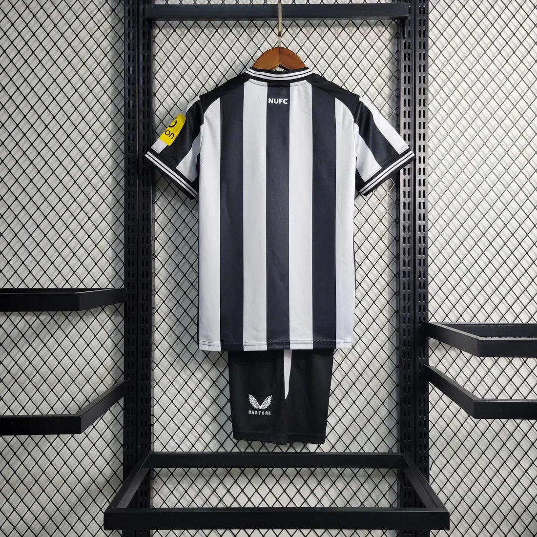 Kid Kit - Newcastle Home 23/24