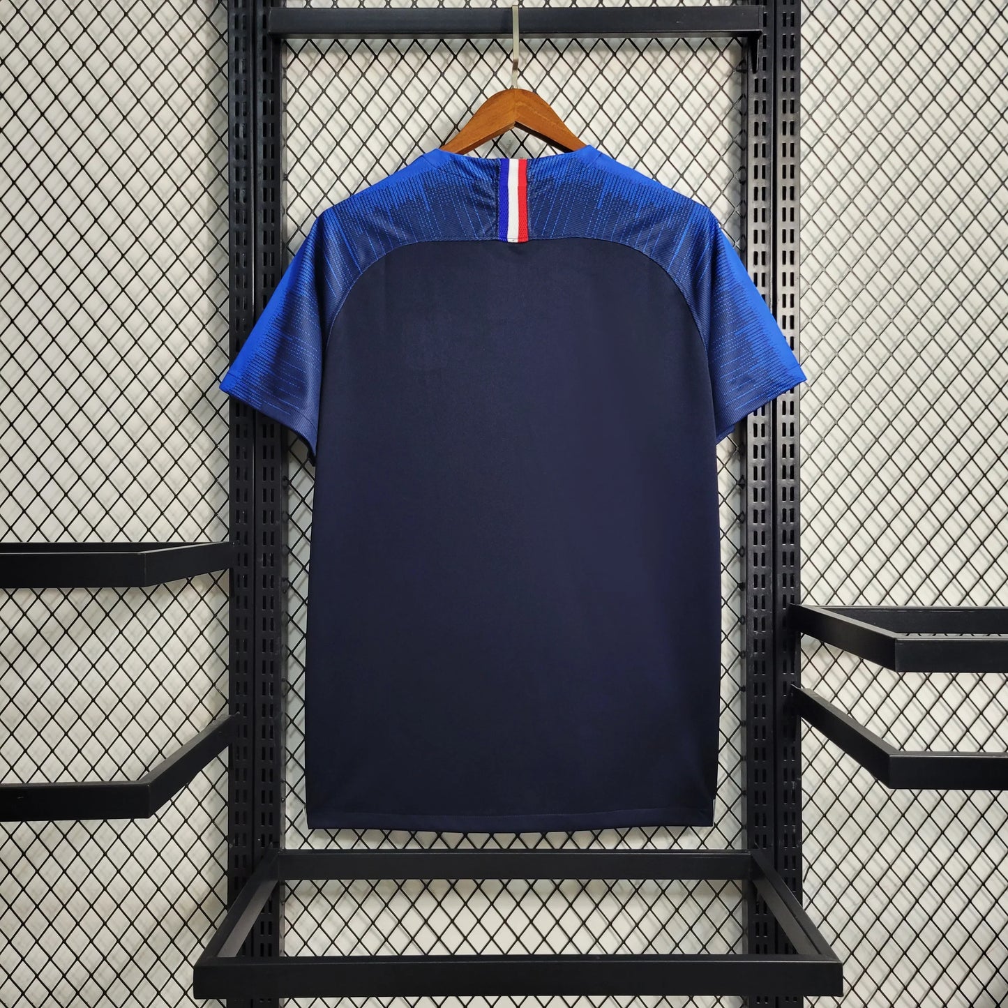 France Home 17/18