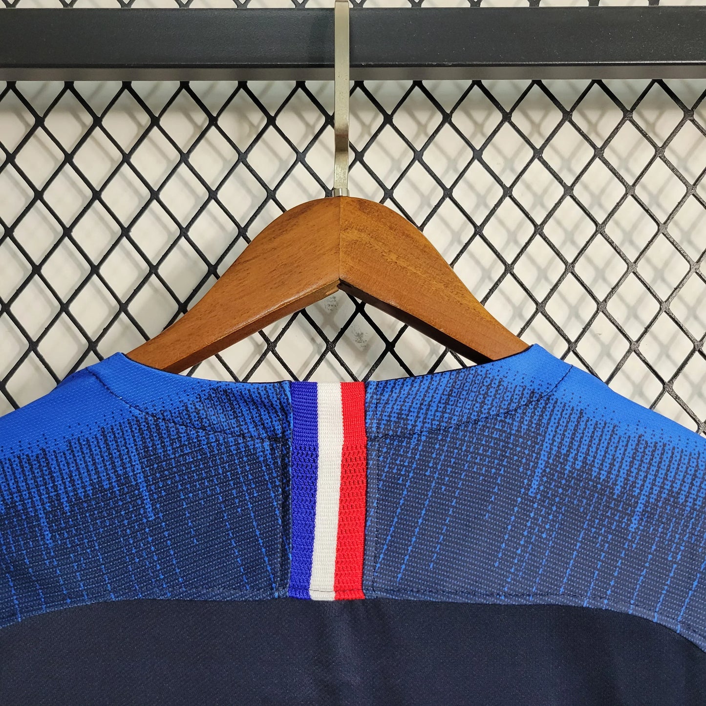 France Home 17/18