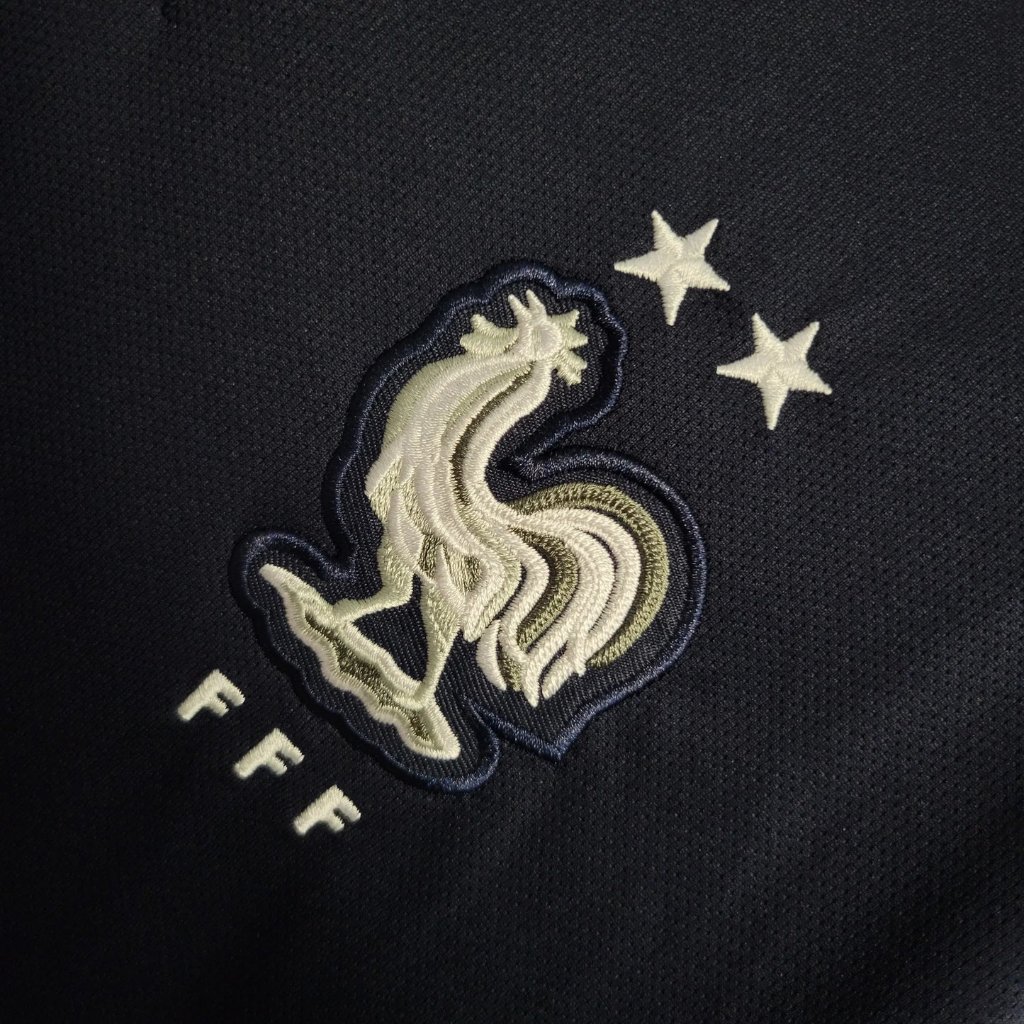 France Home 17/18
