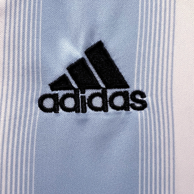 Argentina Home 04/05