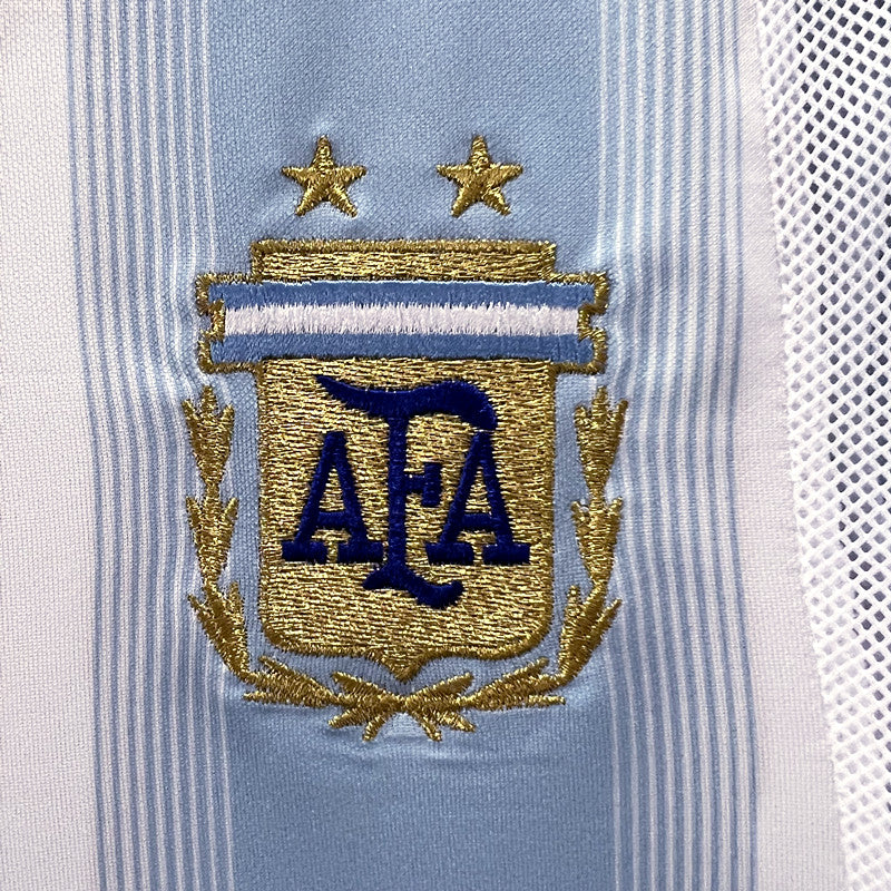 Argentina Home 04/05