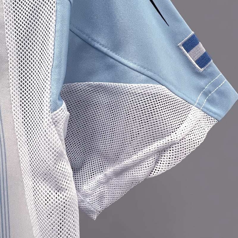 Argentina Home 04/05