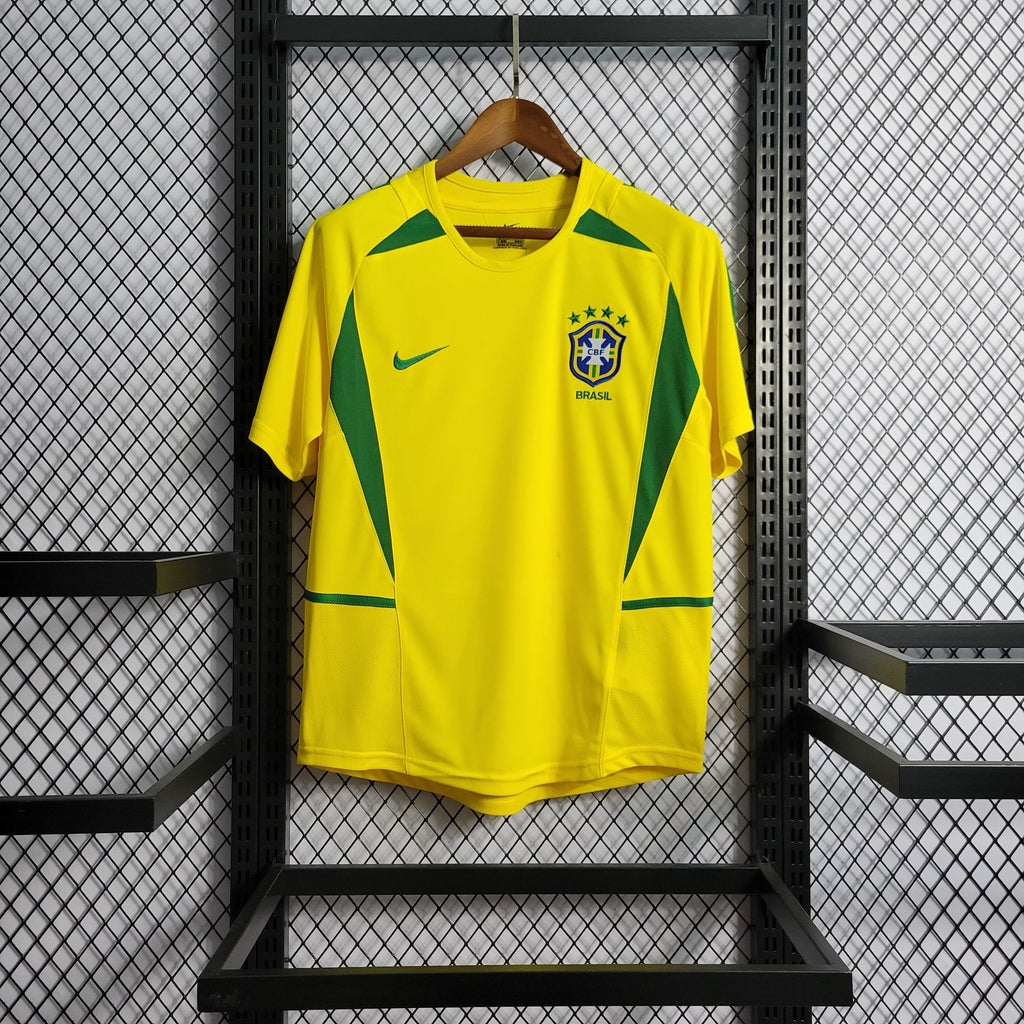 Brazil Home 01/03