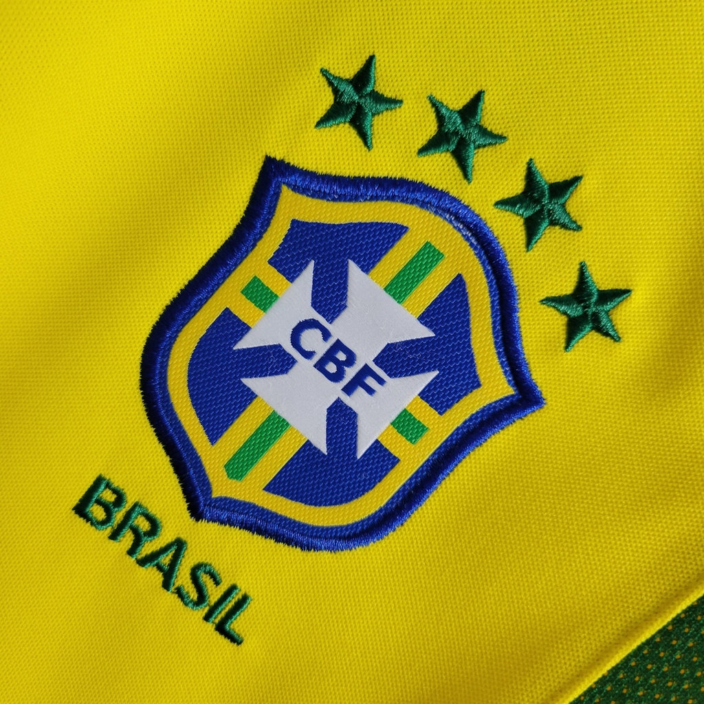 Brazil Home 01/03