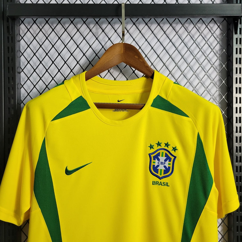 Brazil Home 01/03