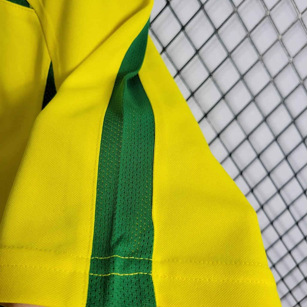 Brazil Home 01/03