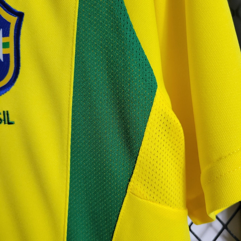 Brazil Home 01/03