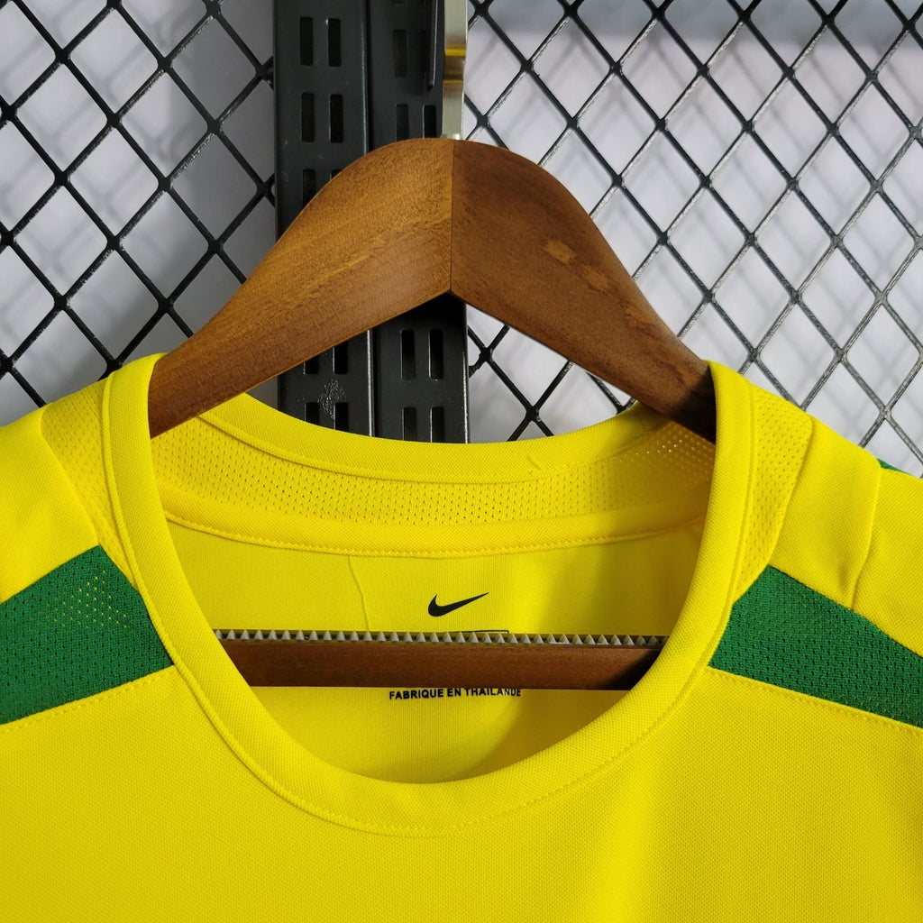 Brazil Home 01/03