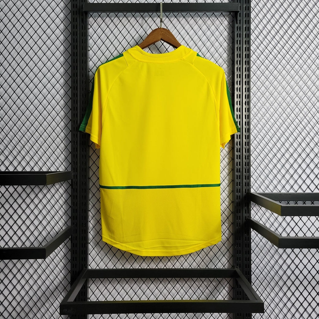 Brazil Home 01/03