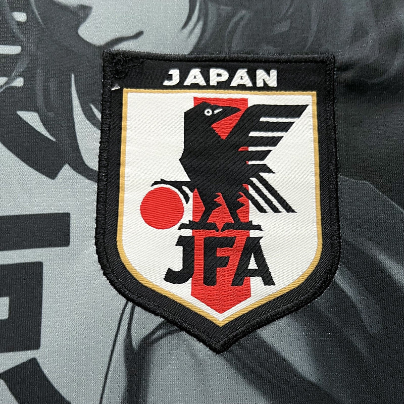 Japan Special Edition Avenger 24/25