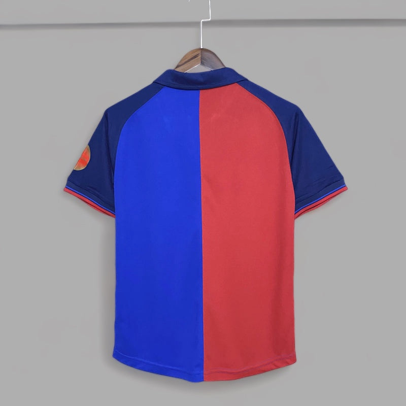 Barcelona Special Retro Edition 100º Anniversary