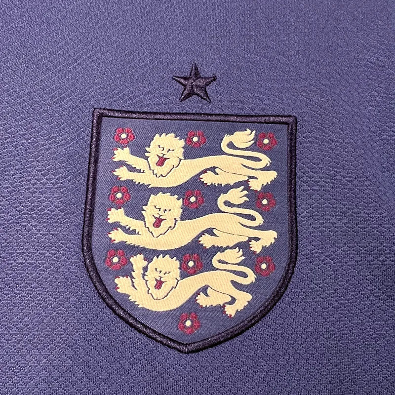 England Away 24/25