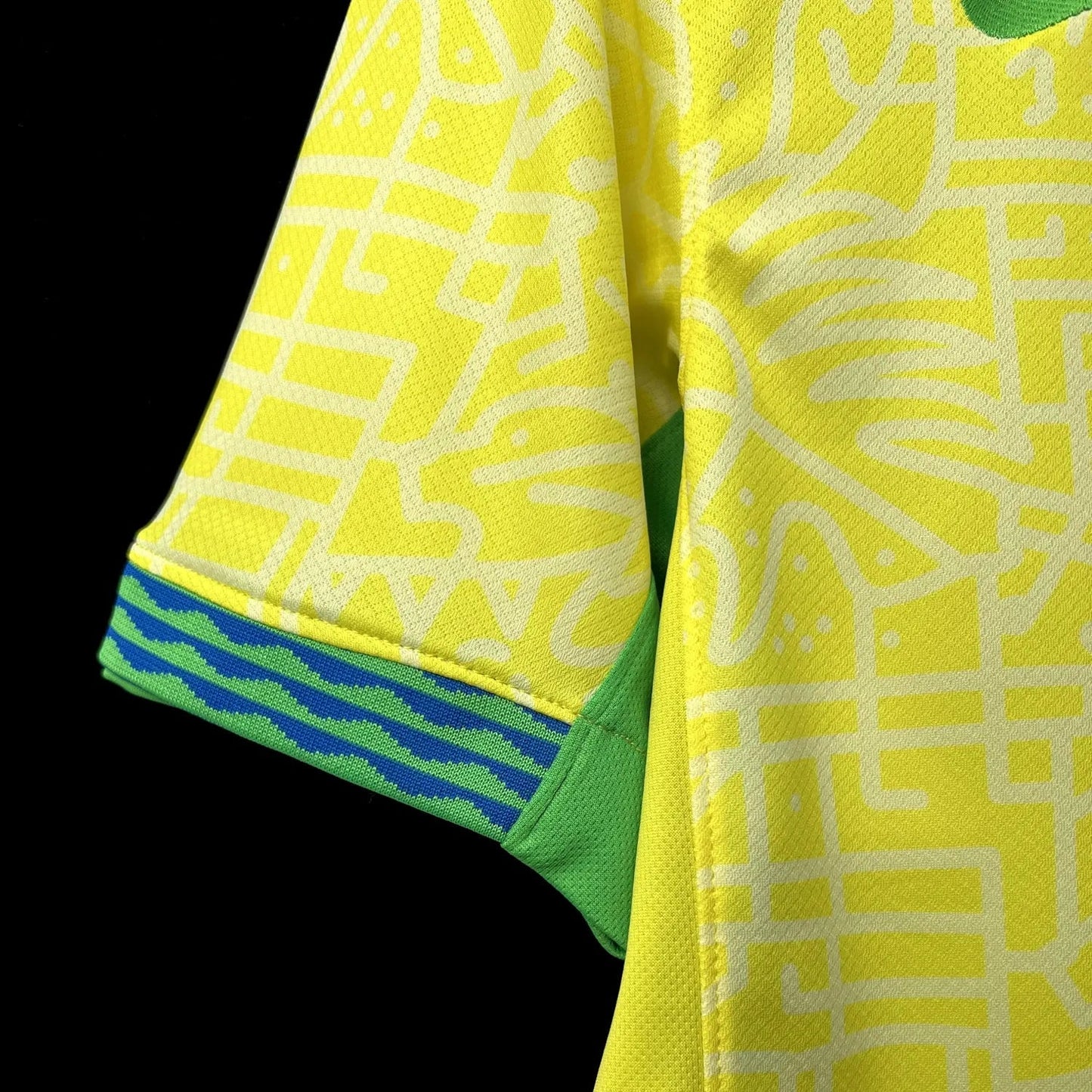 Brazil Home 24/25