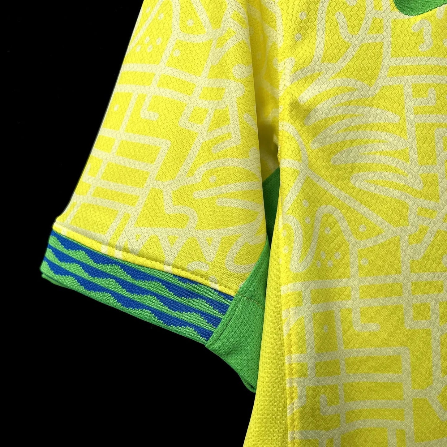 Brazil Home 24/25