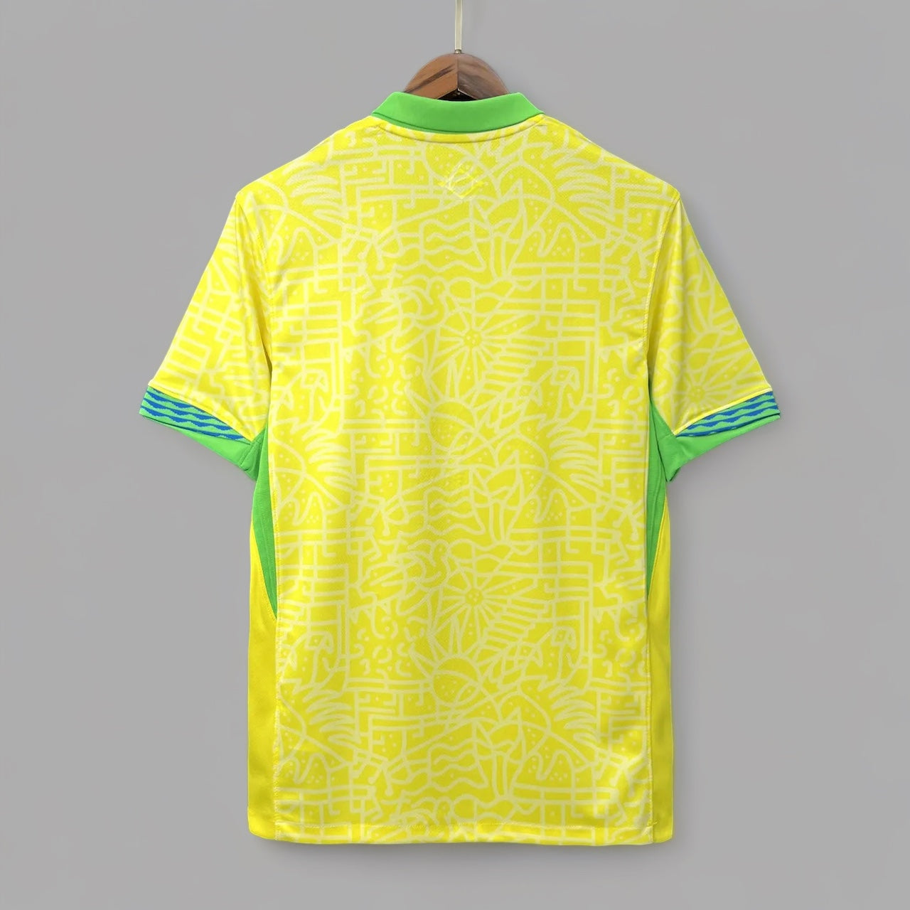 Brazil Home 24/25