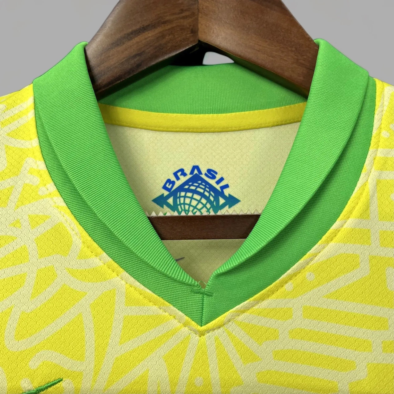Brazil Home 24/25