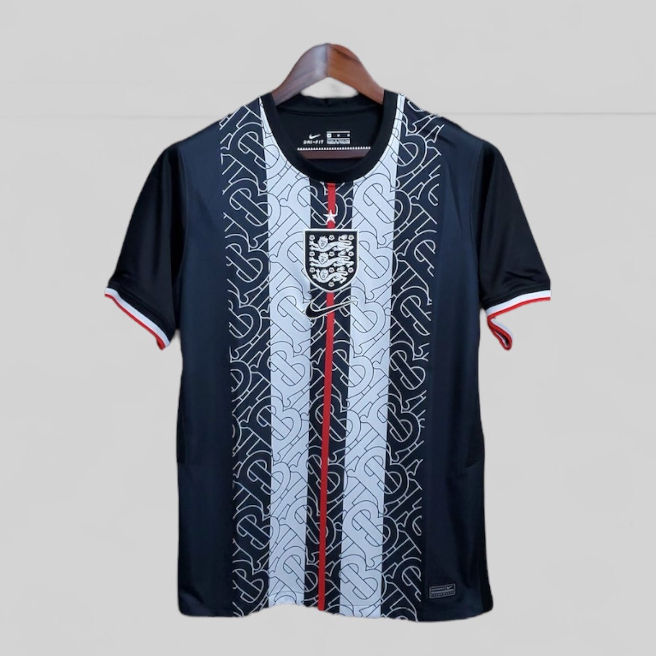 England Special Edition Burberry 20/21