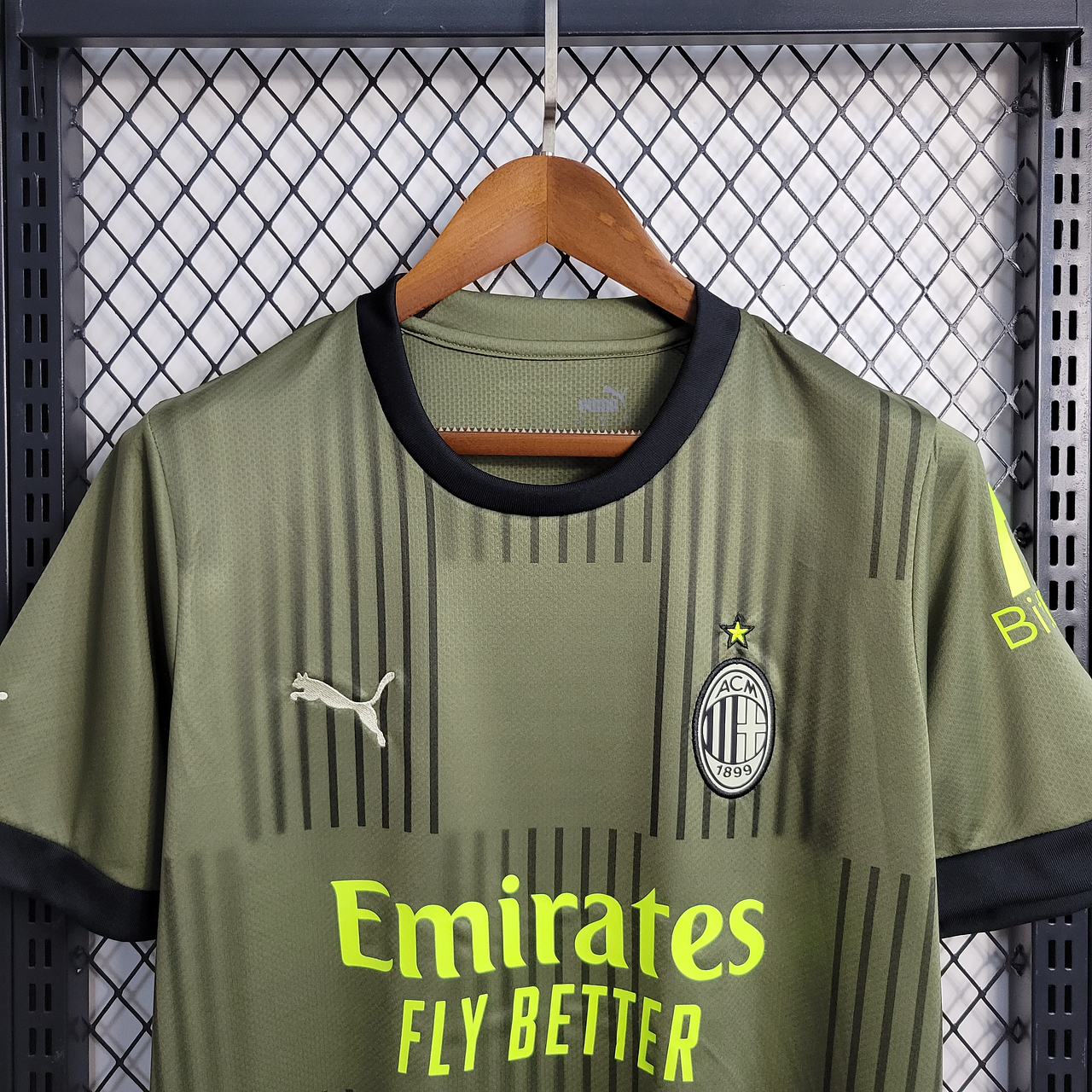 AC Milan Third 22/23