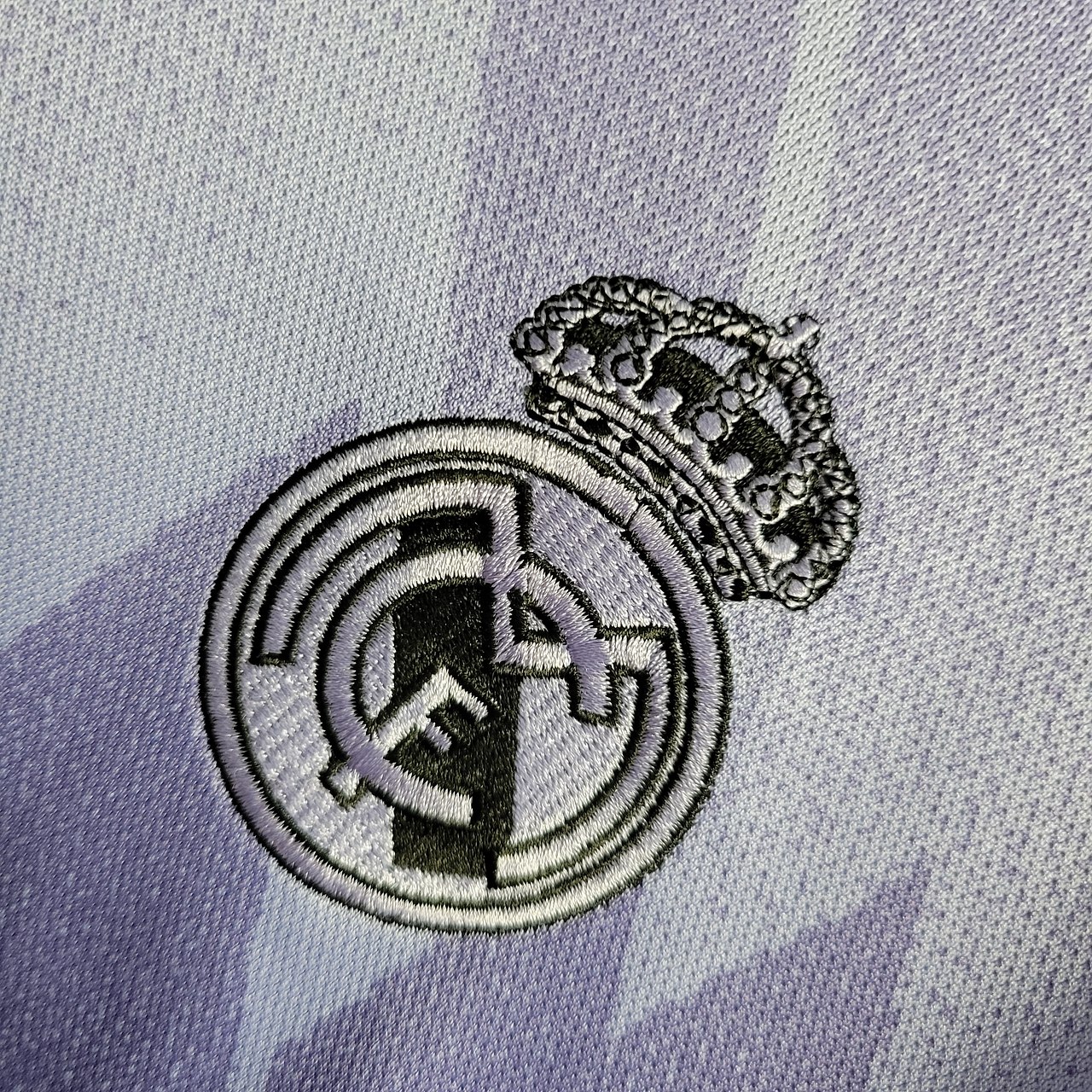 Real Madrid Away 22/23