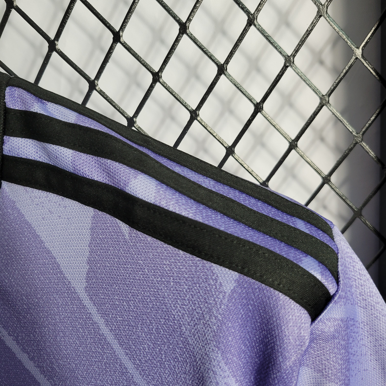 Real Madrid Away 22/23