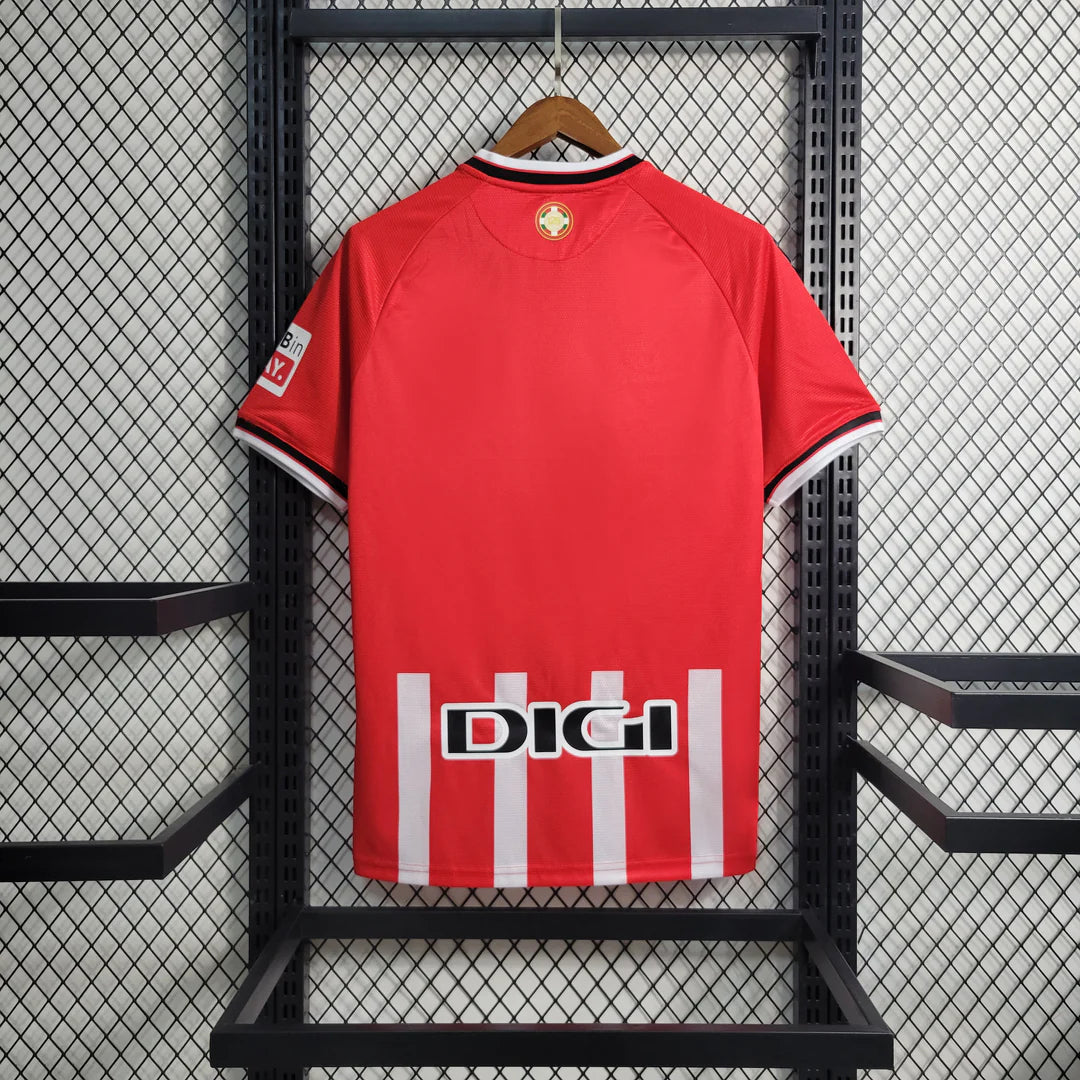 Atletico Bilbao Home 23/24