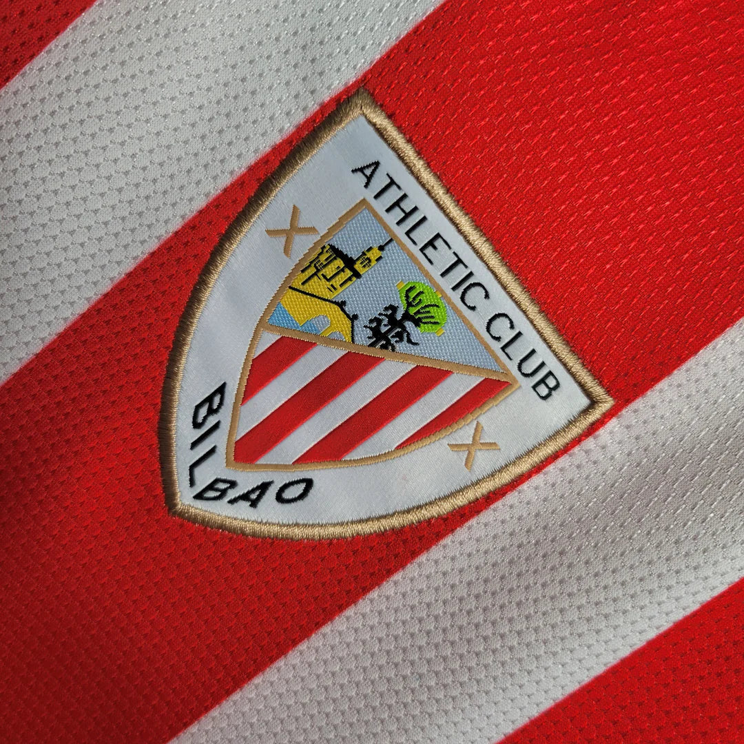 Atletico Bilbao Home 23/24