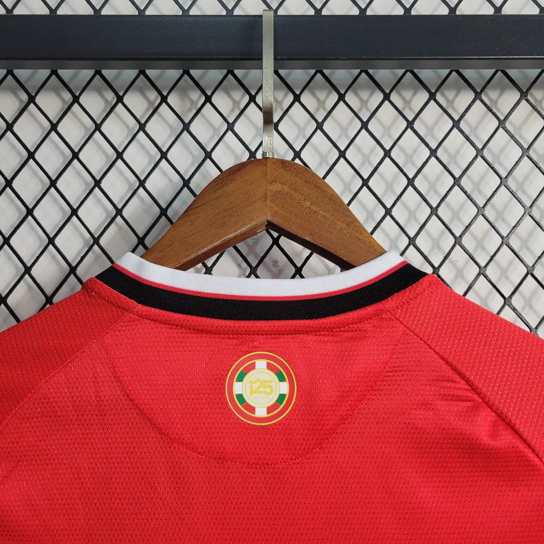 Atletico Bilbao Home 23/24