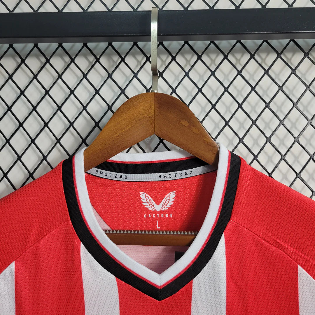 Atletico Bilbao Home 23/24