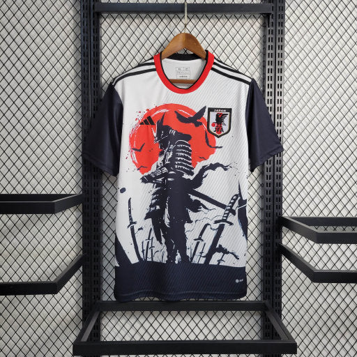 Japan Special Edition Samurai 22/23