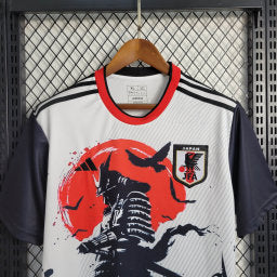 Japan Special Edition Samurai 22/23