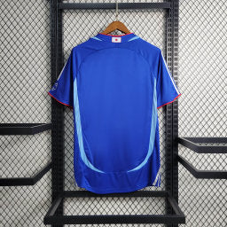 Japan Home 06/07