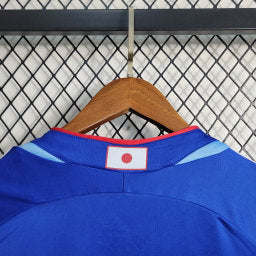 Japan Home 06/07