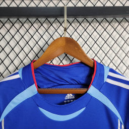 Japan Home 06/07