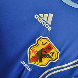 Japan Home 06/07