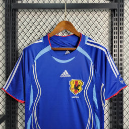 Japan Home 06/07