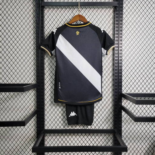 Kid Kit - Vasco da Gama Home 23/24