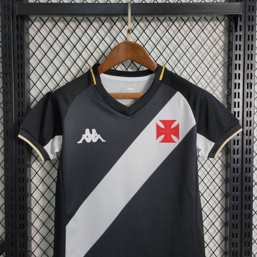 Kid Kit - Vasco da Gama Home 23/24