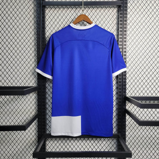 Atlético Madrid Away 23/24