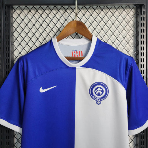 Atlético Madrid Away 23/24