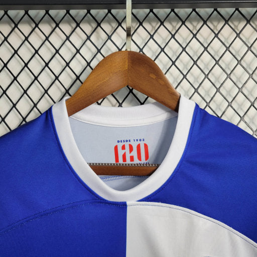 Atlético Madrid Away 23/24