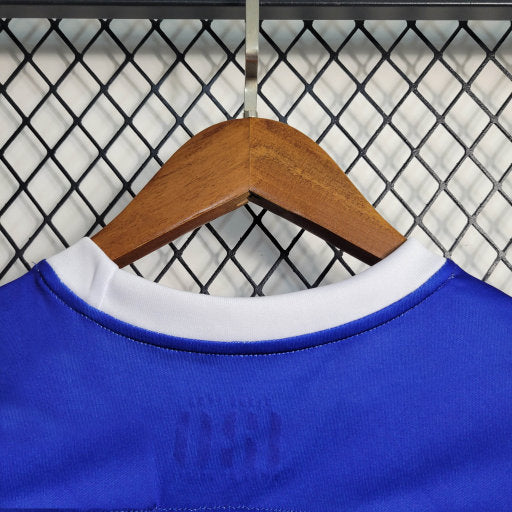 Atlético Madrid Away 23/24