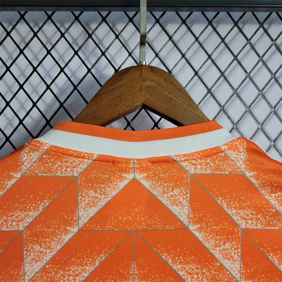 Netherlands Home 88/89