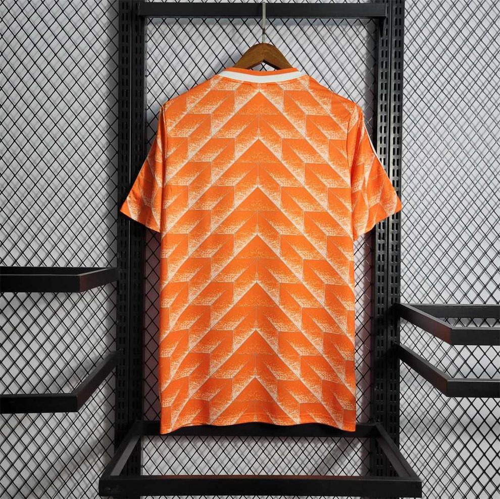 Netherlands Home 88/89