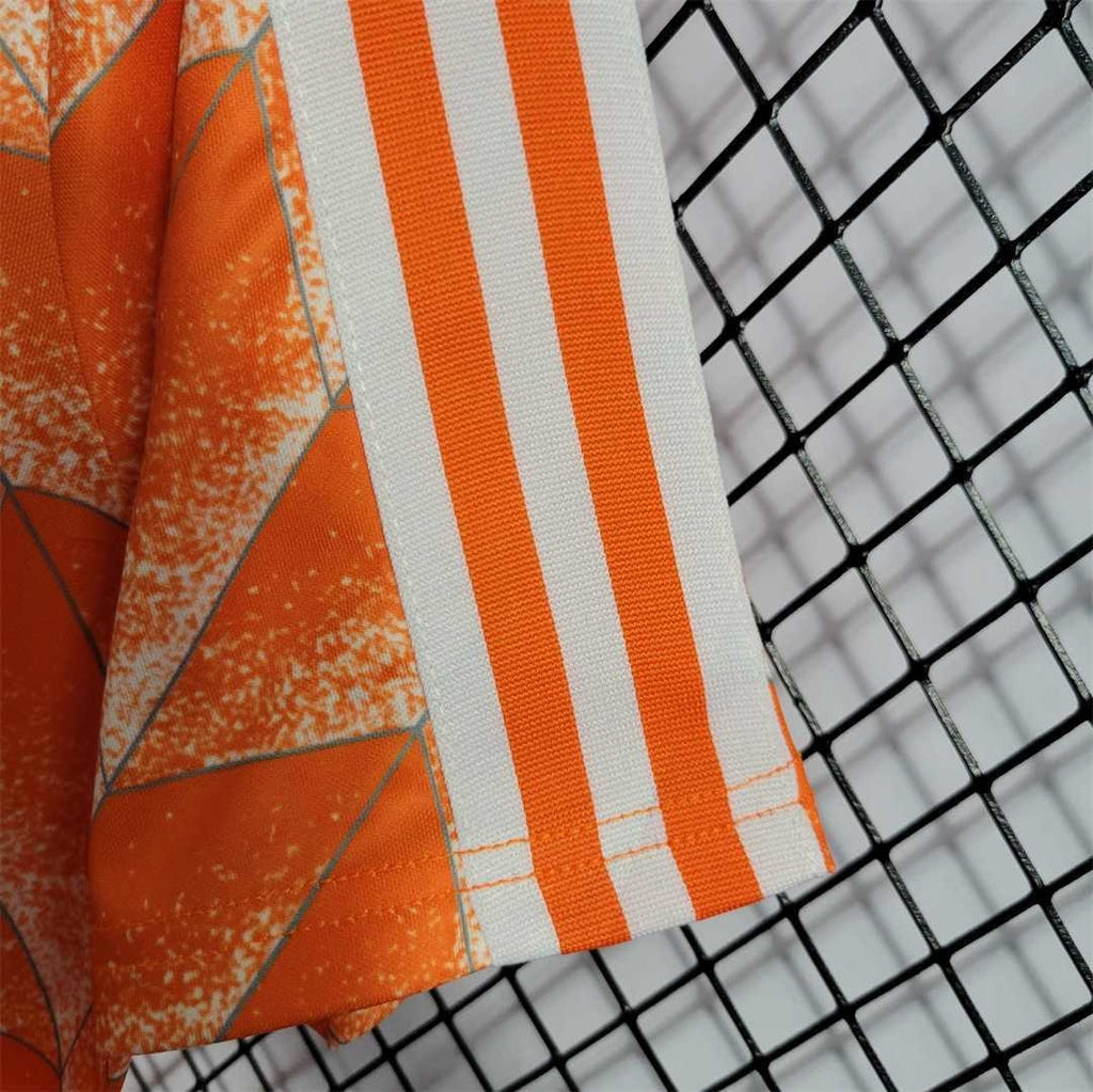 Netherlands Home 88/89