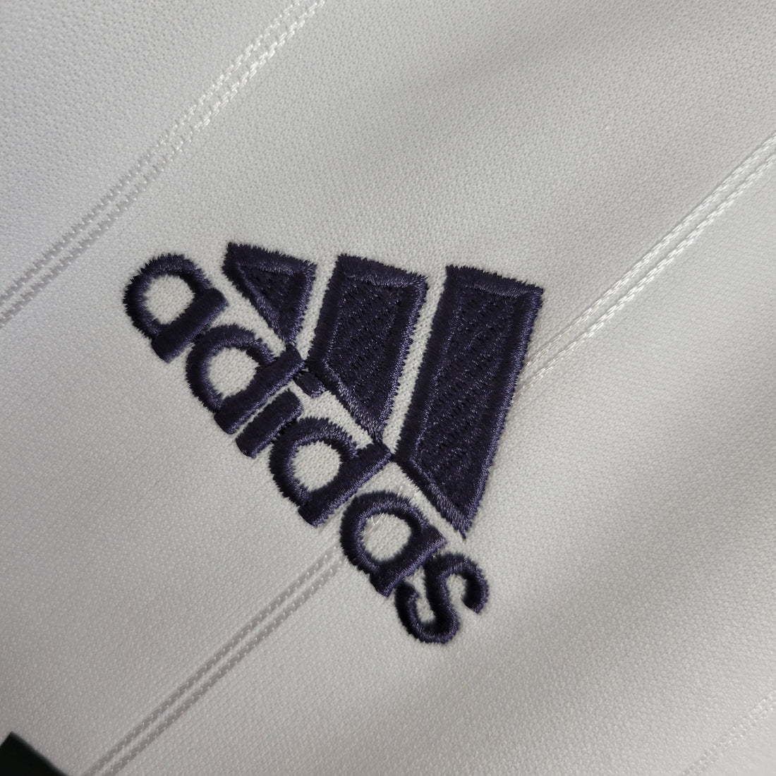 Real Madrid Home 12/13